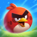 Apk mod menu: Angry Birds 2